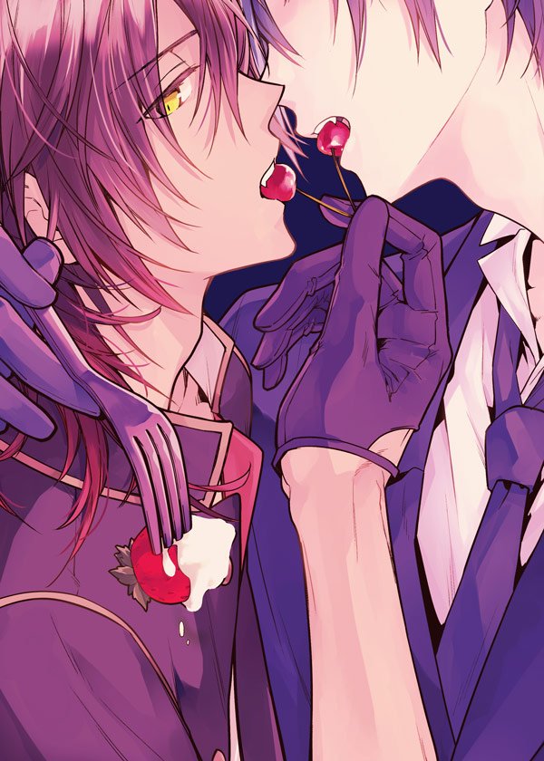 YaoiAnimeworld's tweet photo. #Yaoi #BL #Close https://t.co/fqkhFTfGfQ