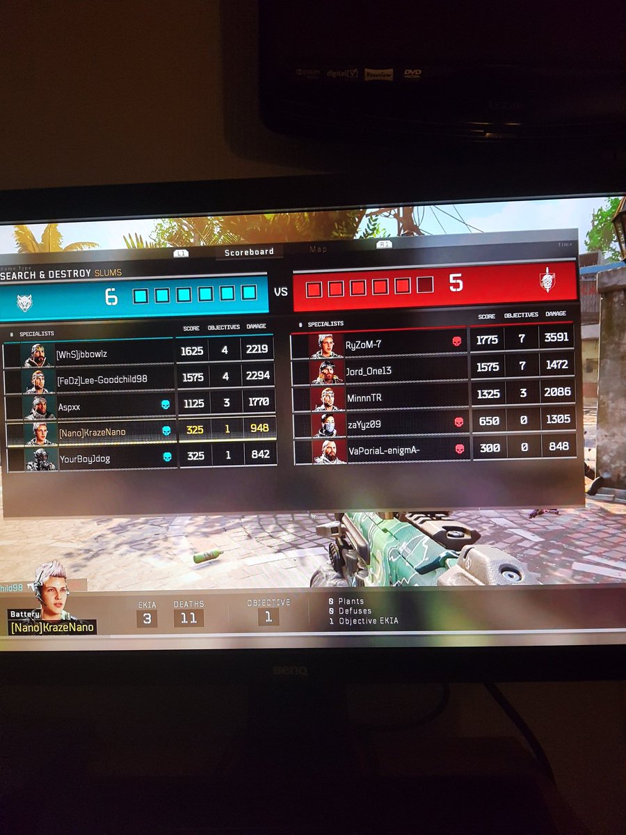 NonLethals123's tweet image. 