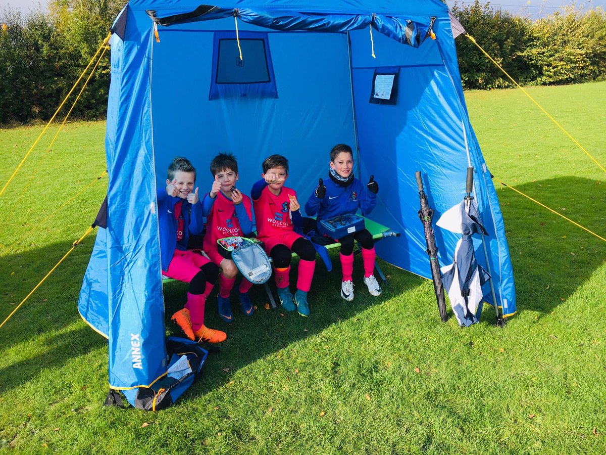 Nettleham U9’s tweet media