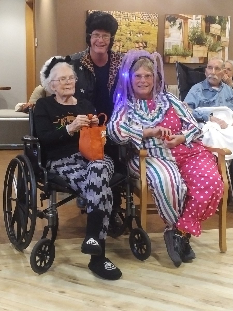 Happy Halloween from <a href="/HarrisonsCross1/">Harrisons Crossing</a>