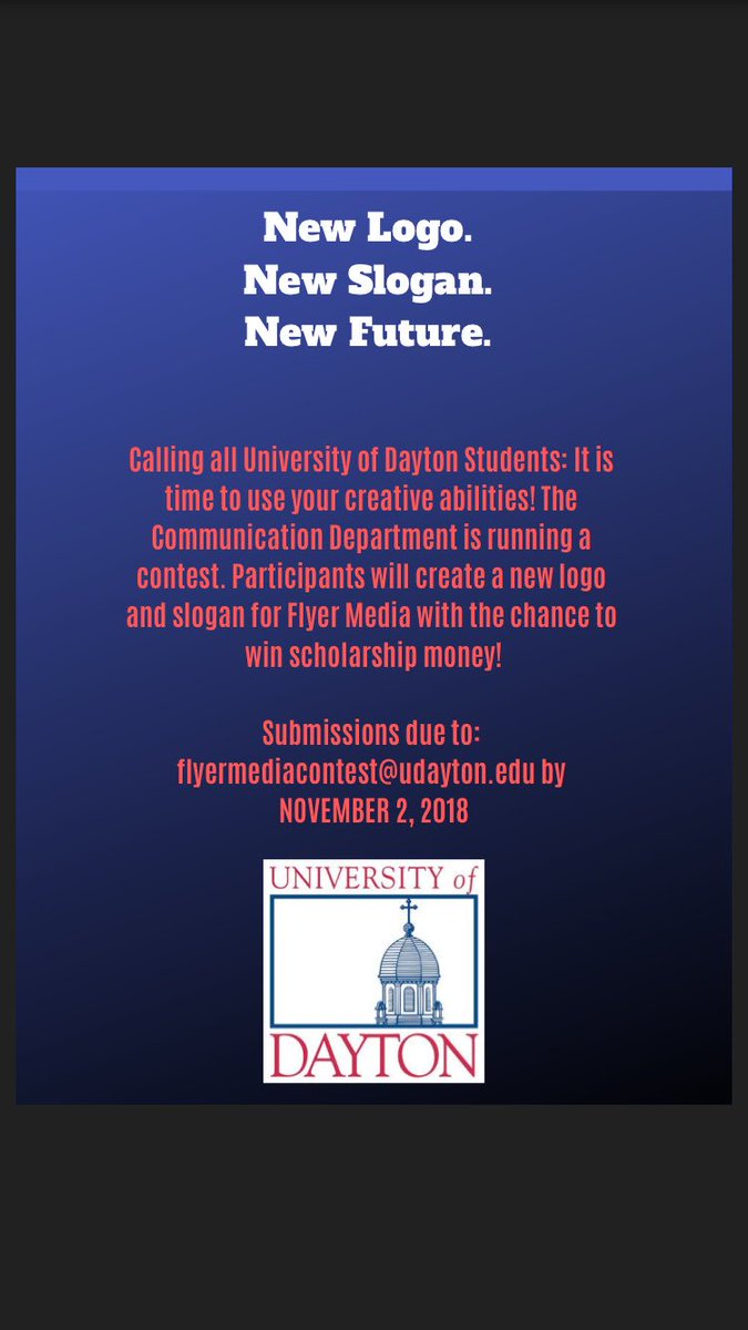 FlyerPRSSA's tweet photo. Check out this exciting opportunity open to all UD students ⬇️⬇️⬇️ https://t.co/6GNtOjDdun