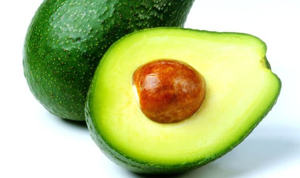 "How to live longer - the five ‘superfoods’ to keep your eyes healthy" via <a href="/daily_express/">Daily Express</a> bit.ly/2Ps3BsA
