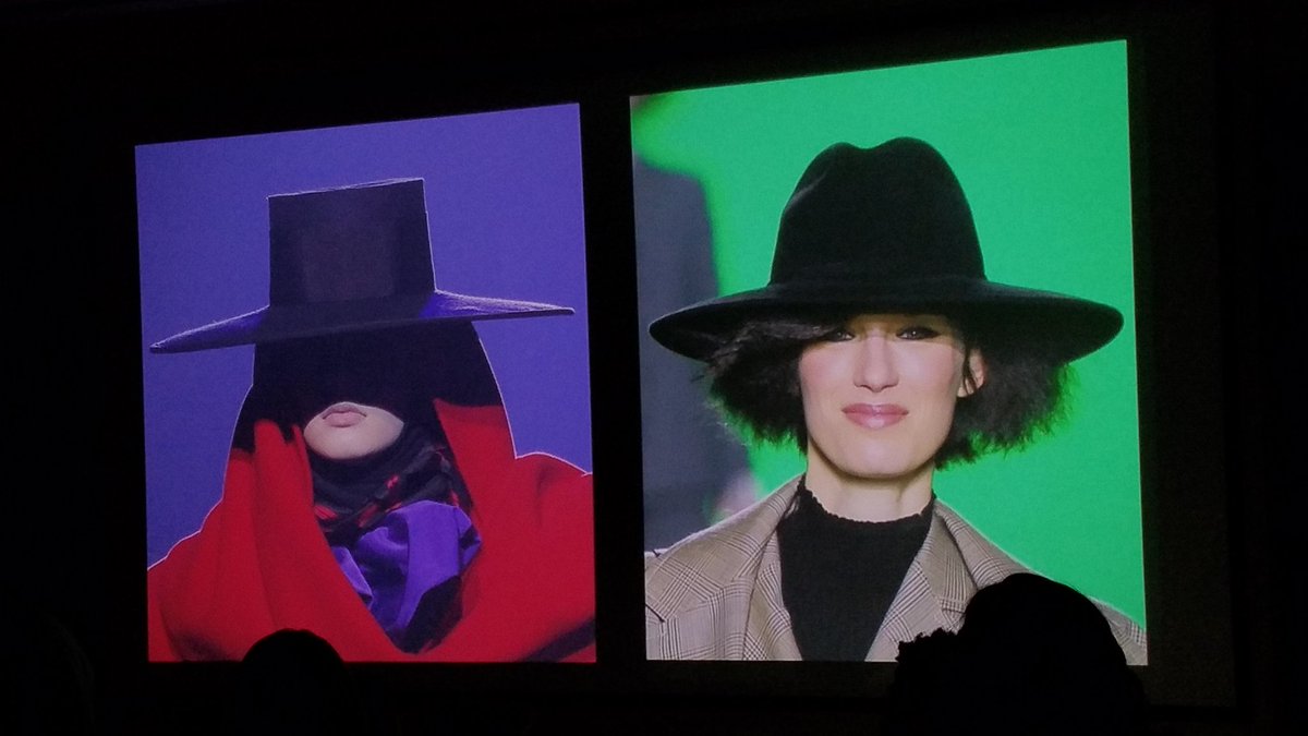 AD79DAVE's tweet image. Informative &amp;amp; inspiring night with @FGIDC at the new @EatonWorkshop last week. Seeing the trends &amp;amp; preparing new shots this fall! #acreativedc #fashion