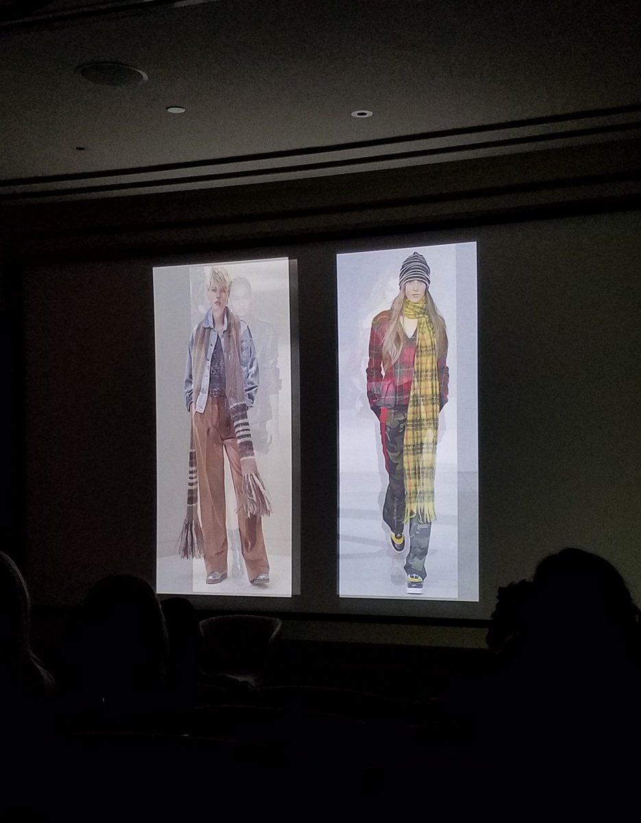AD79DAVE's tweet image. Informative &amp;amp; inspiring night with @FGIDC at the new @EatonWorkshop last week. Seeing the trends &amp;amp; preparing new shots this fall! #acreativedc #fashion