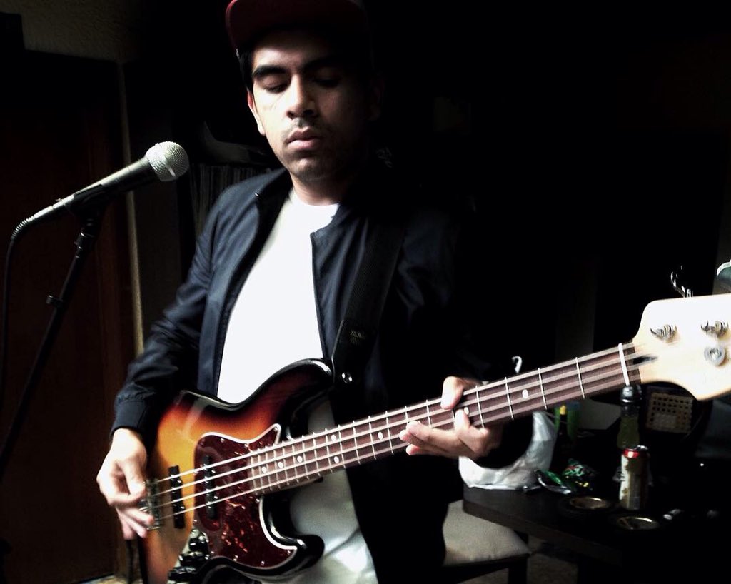 El Cuarto de Sonido tweet media