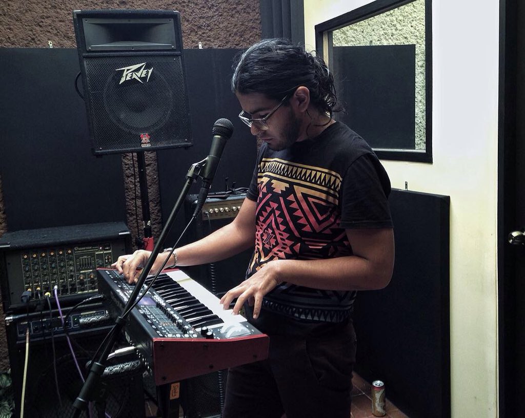 El Cuarto de Sonido tweet media