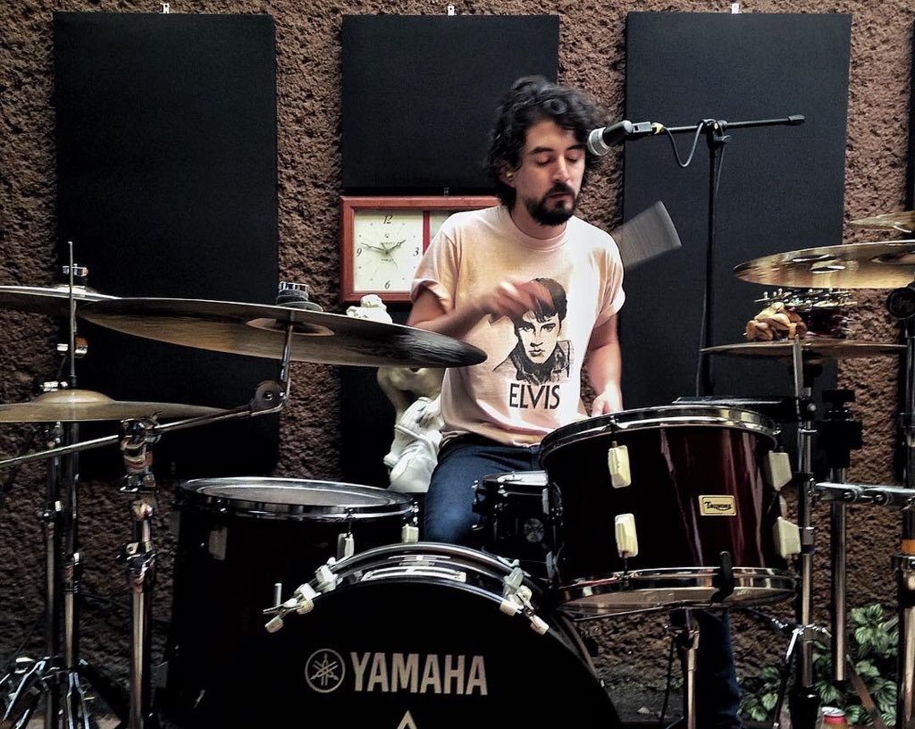 El Cuarto de Sonido tweet media