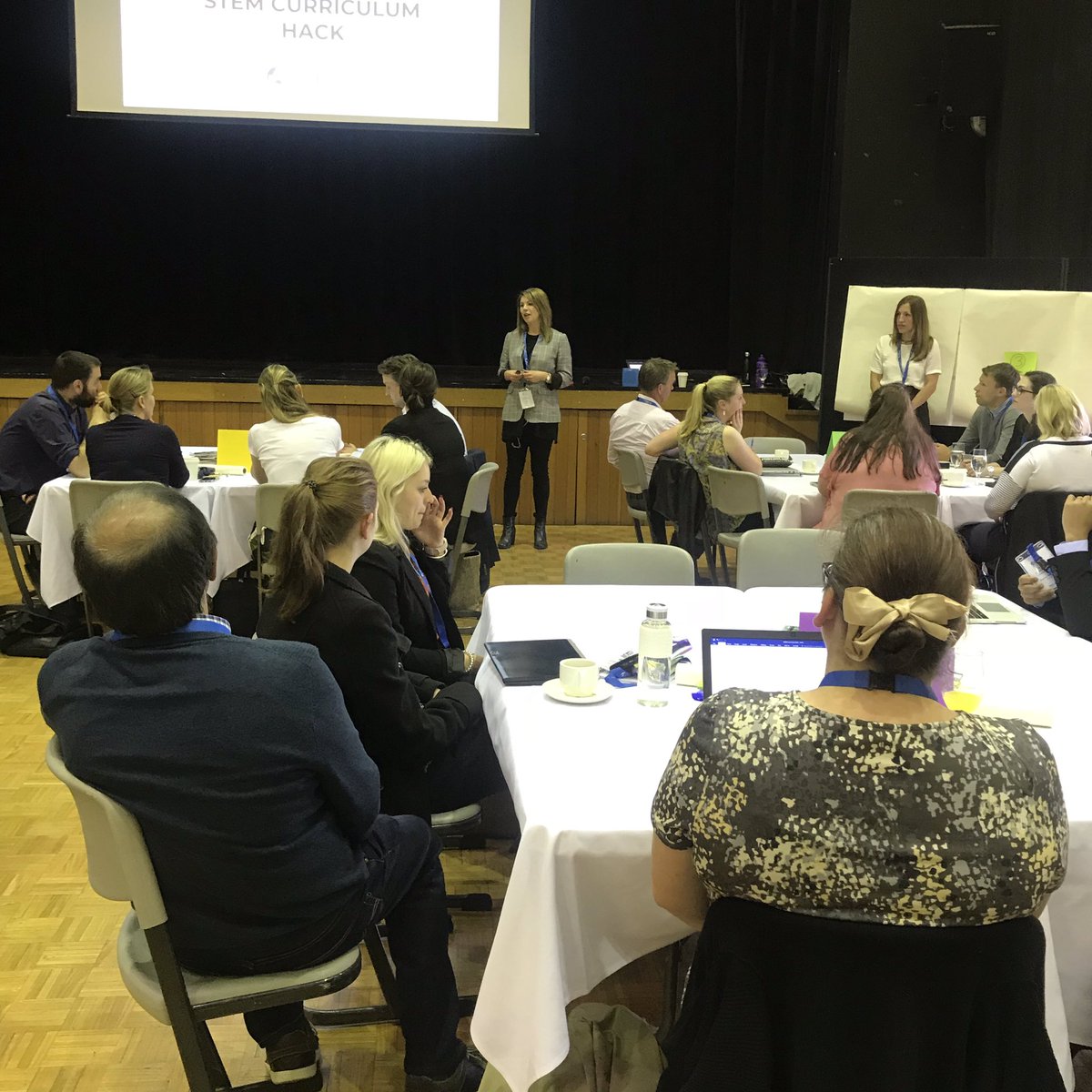 msfrankieconte's tweet photo. @MGGS_CEE and @stemhubaus bring together #STEM #curriculum #hack
Wonderful #Collaboration with 11 schools across #government #catholic and #independent #schools and #industry partners #seek #vichyper #engineeringaustralia #KPMG #NBN #Honeywell #ohm #kelpieptihect https://t.co/x4qmCUrWbD
