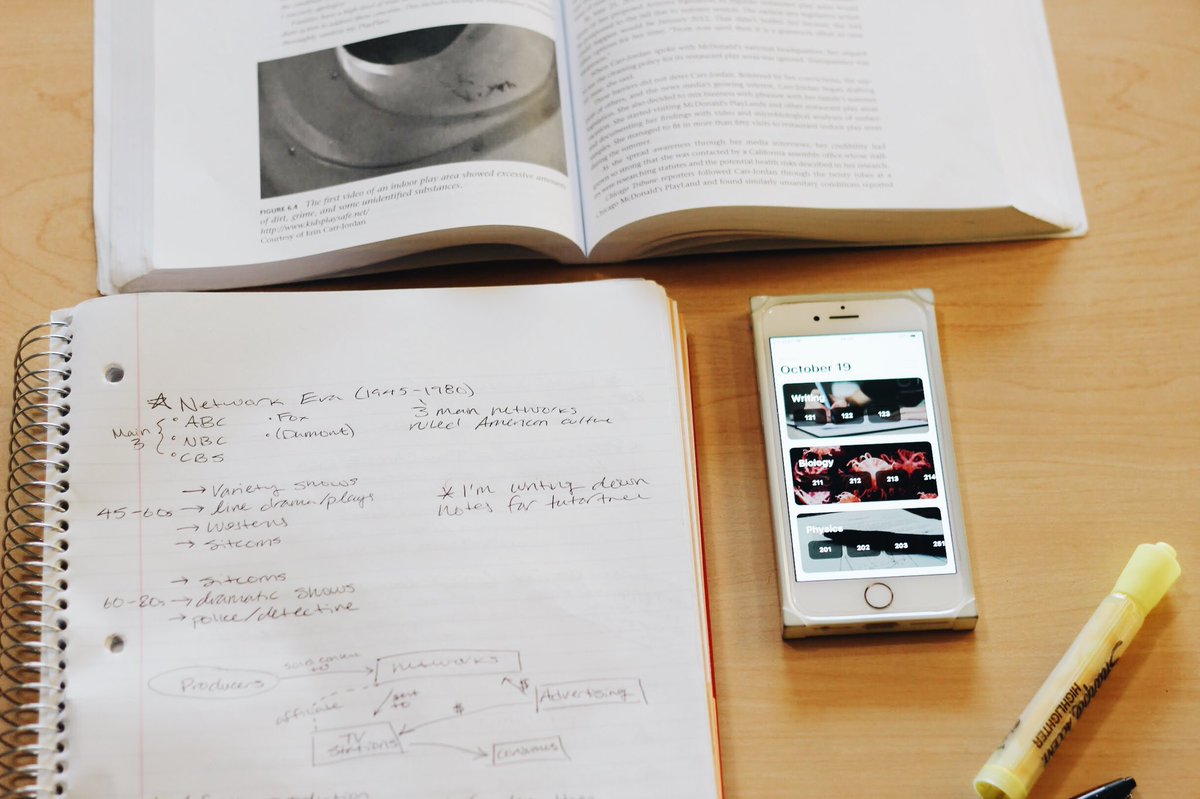 JoinTutortree's tweet photo. #StudyTipOfTheWeek: We get it, concentrating on your midterms can be tough, make it easier for yourself by putting your phone out of site! #JoinTheTree https://t.co/eT83I1dZPq