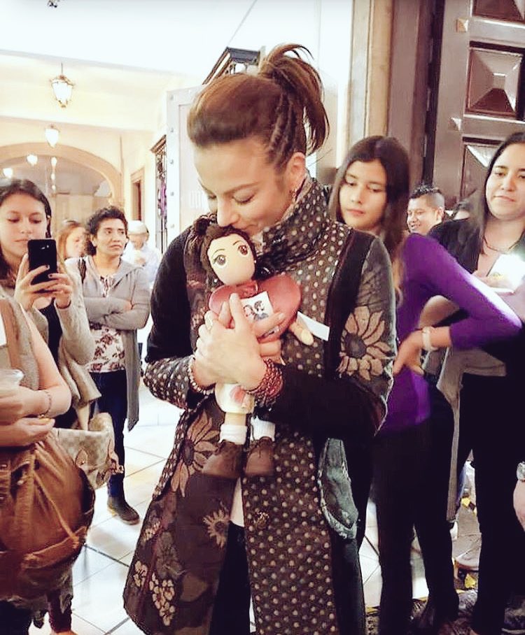 lu_raqz's tweet photo. Cuando ves una foto y las palabras faltan 💞✨ #Valeria https://t.co/IM3o4x77xD