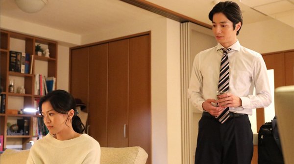 3 29 Dvd発売 僕らは奇跡でできている 今夜９時 第４話 頑張ってるのに なぜかうまくいかない 育実 榮倉奈々 今夜 恋人 和田琢磨 に対し 育実は ある一線 を 越えてしまう 育実さんには 幸せになってほしいです 育実に一体何が