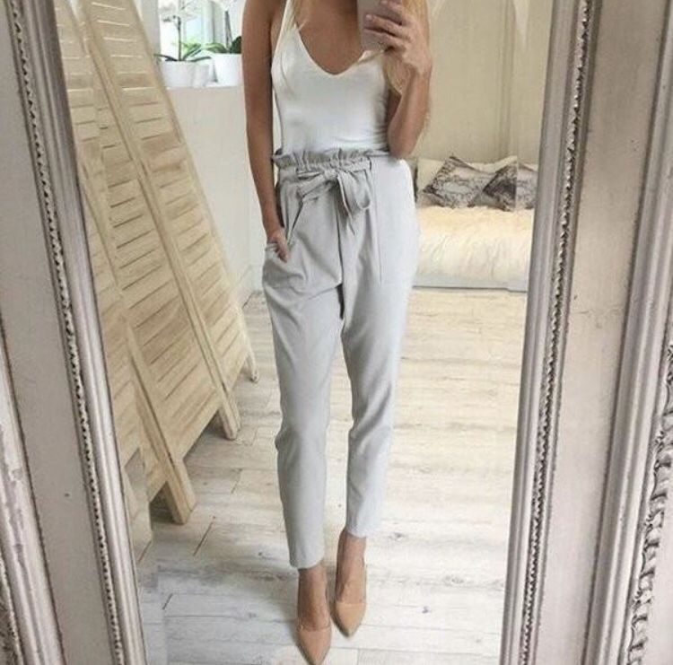 Loving our ‘ruffle bow pants’ ❤️ Shop now!