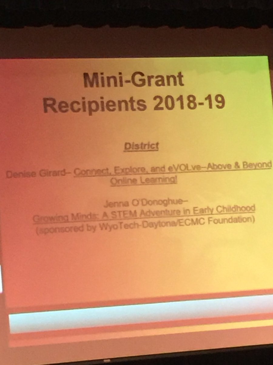 VCSFedPrograms's tweet image. The VPK department received a Futures Grant! Always supporting our teachers. @vcsvpk @Wendysydeski @dmpeddicord @jlduncan73
