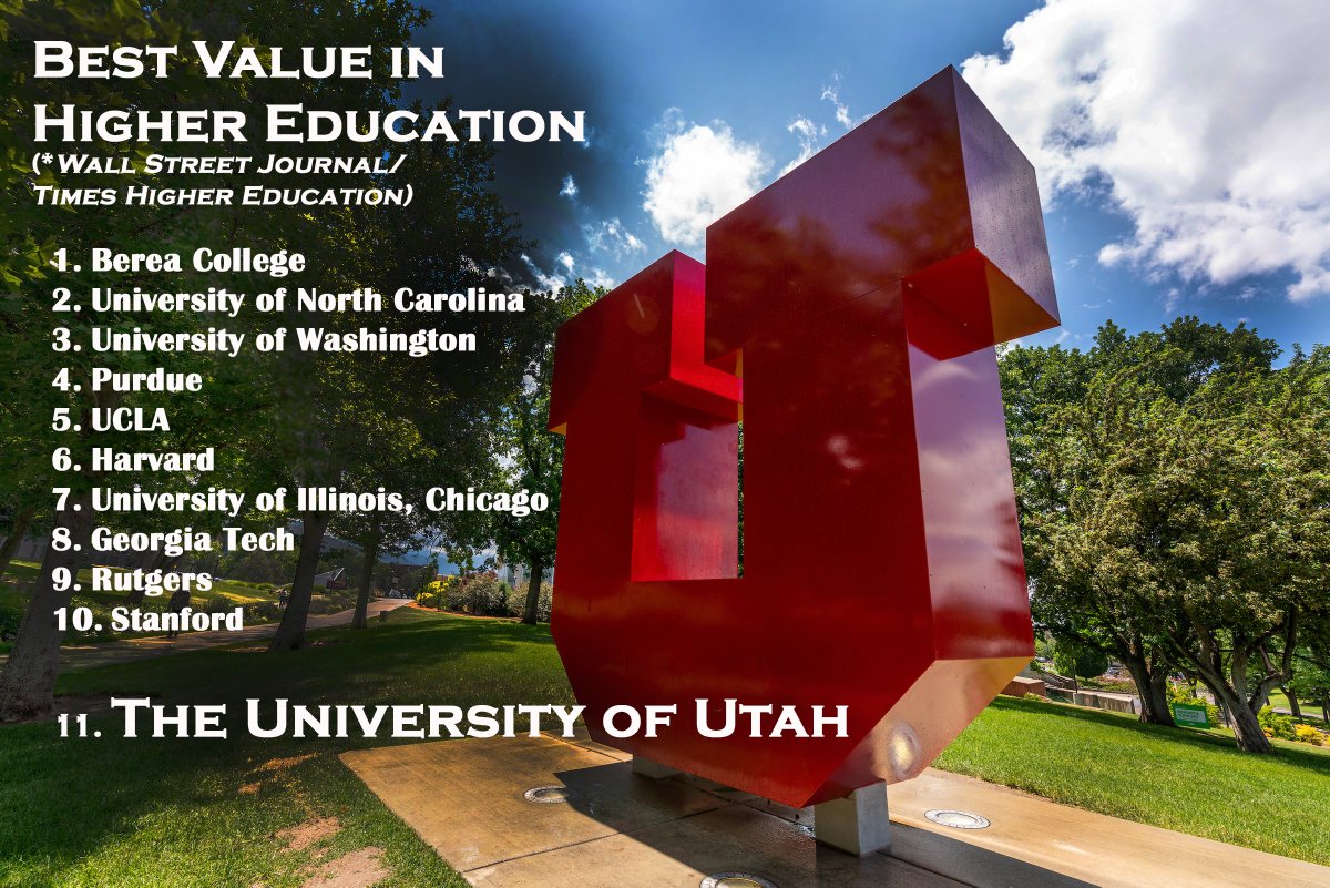 university of utah uutah twitter