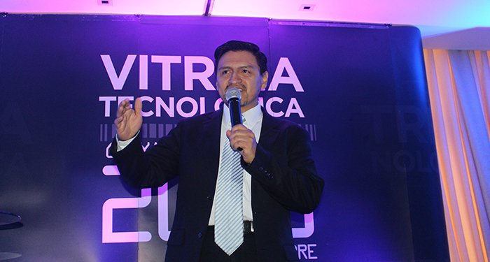 canalnews_ec's tweet image. [VIDEOS] Vitrina Tecnológica de Uniscan 2018 se presenta a lo grande en Guayaquil @UniscanEC @bematech @DatalogicGroup @elotouch @honeywell @ZebraTechnology @StarMicronics #Biotrack
bit.ly/2EOEE6o