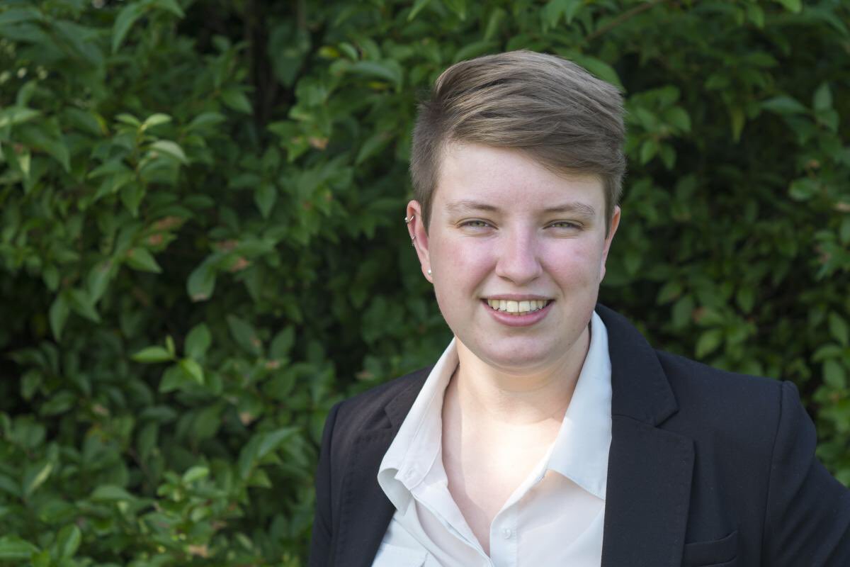 This week we begin rehearsals for our #BaroqueDrag show, After Violence. We’re excited to be collaborating with <a href="/etaylorsoprano/">Ella Taylor (THEY/THEM)</a>! 

With ‘an enviable maturity of voice and musicianship’, Ella has sung work by <a href="/tansydavies/">Tansy Davies</a> + <a href="/freyawaleycohen/">Freya Waley-Cohen</a> 

📒 classicalremix.org/after-violence/