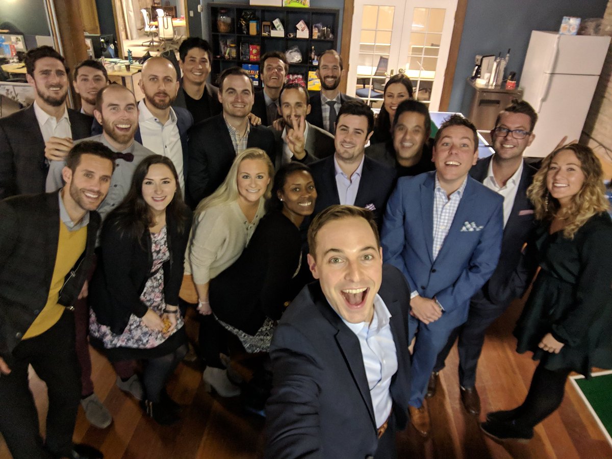gibbs12's tweet photo. #innovatechi #UPshow https://t.co/NOdXSeHWZJ