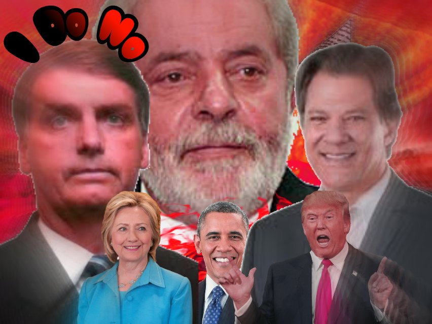studios_zueira's tweet photo. Presidentes https://t.co/lSSpnk4MxD