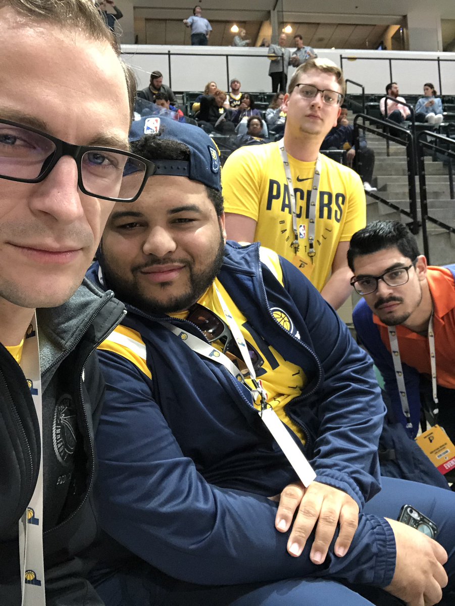 djfutonjohn's tweet photo. #PacersGameNight #OrangeBall 
@Javi_Ramirez13 https://t.co/CKO4iEUJ98