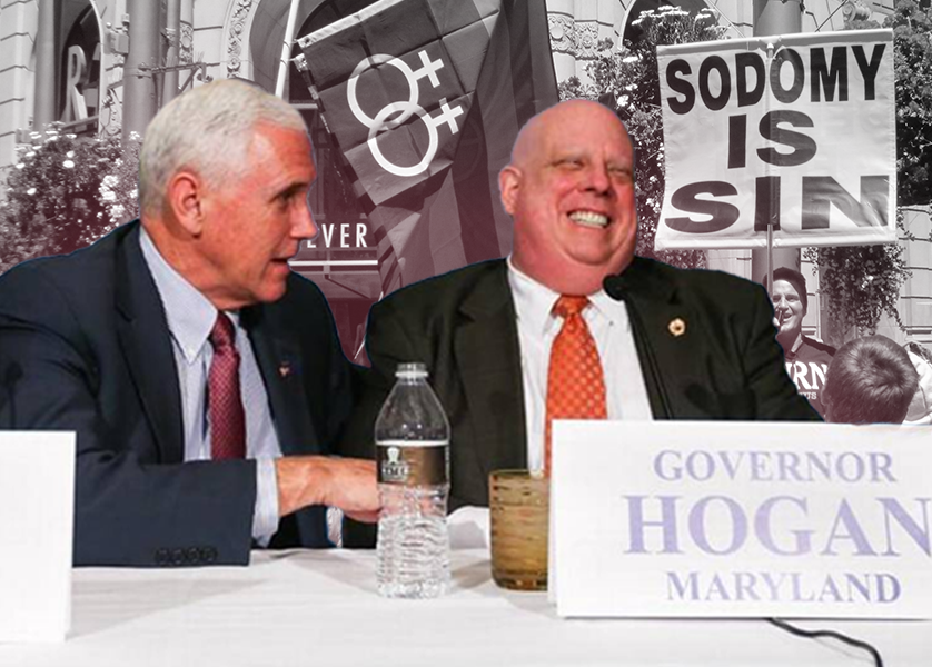 America First Coalition Maryland tweet media