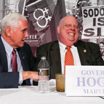Photo by America First Coalition Maryland (@MericaFirstMD)