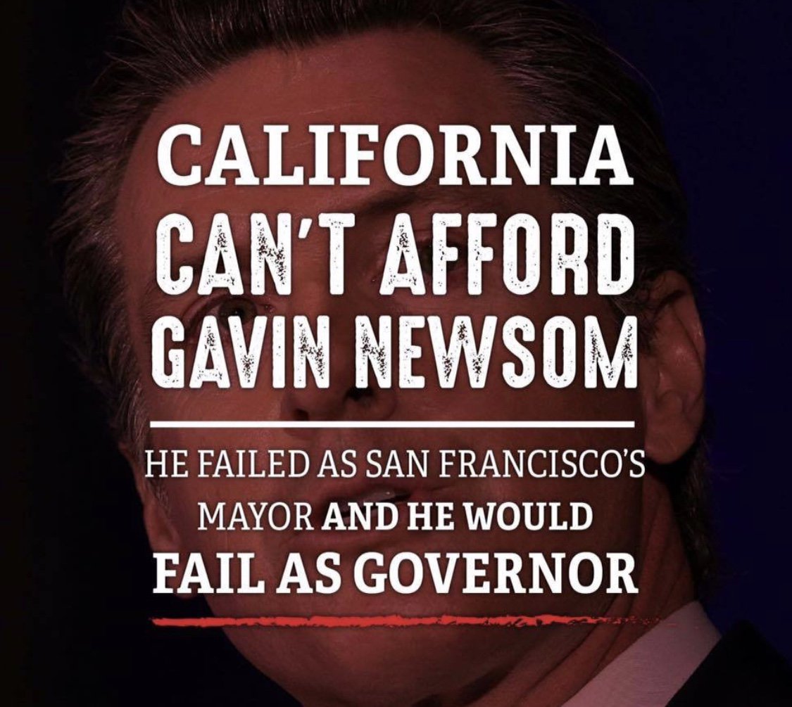 Friends4JohnCox's tweet photo. #CAGov https://t.co/kMwmHgLhA8