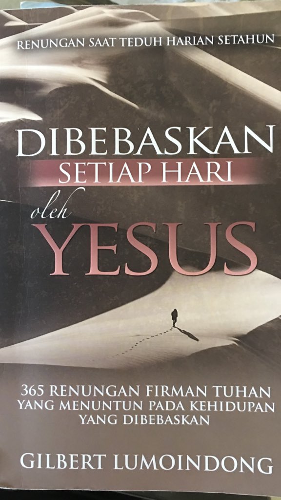 PastorGilbertL's tweet photo. 4 Bukti bagi orang yg tdk percaya jika kita sungguh2 beribadah pada Allah yang hidup.. https://t.co/OtHNFtji8D