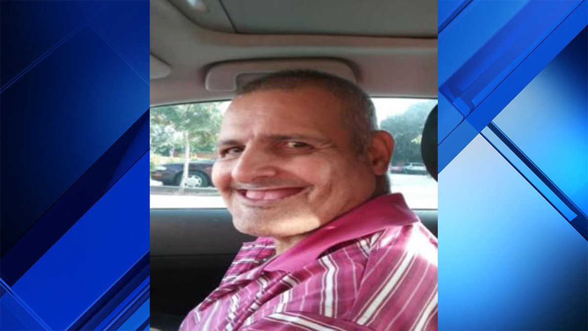 Miami police searching for a schizophrenic man who has been missing since Friday bit.ly/2EQT7yT https://t.co/JgXJSeC6P2