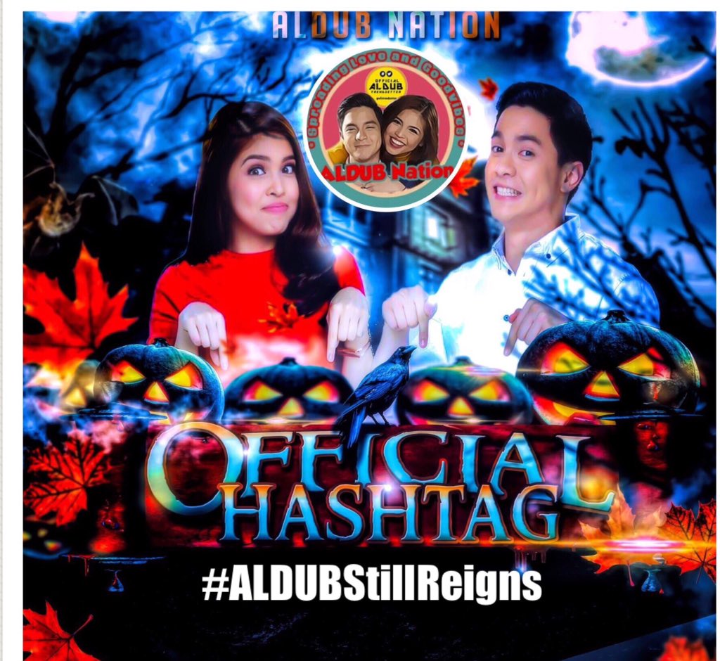 ALDUBNation DC tweet media