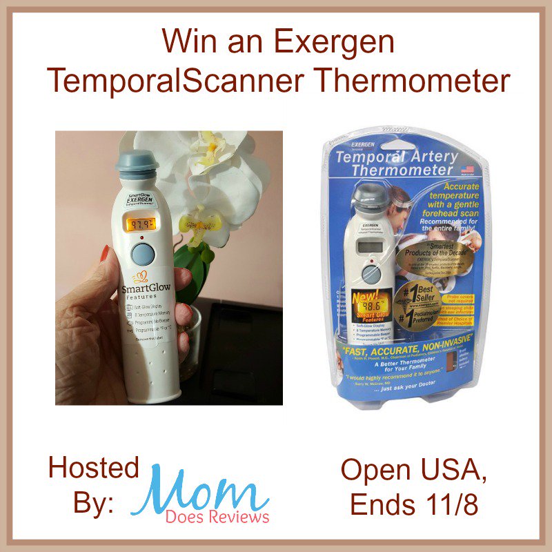pamelamaynard's tweet photo. #Win an Exergen TemporalScanner Open to USA, ends 11/8 #MEGAChristmas18 @pamelamaynard @Exergen #giveaway #babies #parenting https://t.co/7mnm78wVBT https://t.co/f2Hhx6Z3zJ
