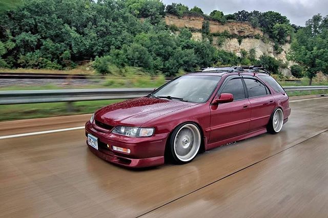 Wagonsdaily On Twitter Throwback Slip N Slide Honda Accord Wagon Wagonsdaily Honda Accordwagon Hondaaccord Accord Ce1 K24 Tsx Tsxwagon Spirior Modulo Jdmgram Jdm Crosstour Prfctclique Accordtourer Cm2