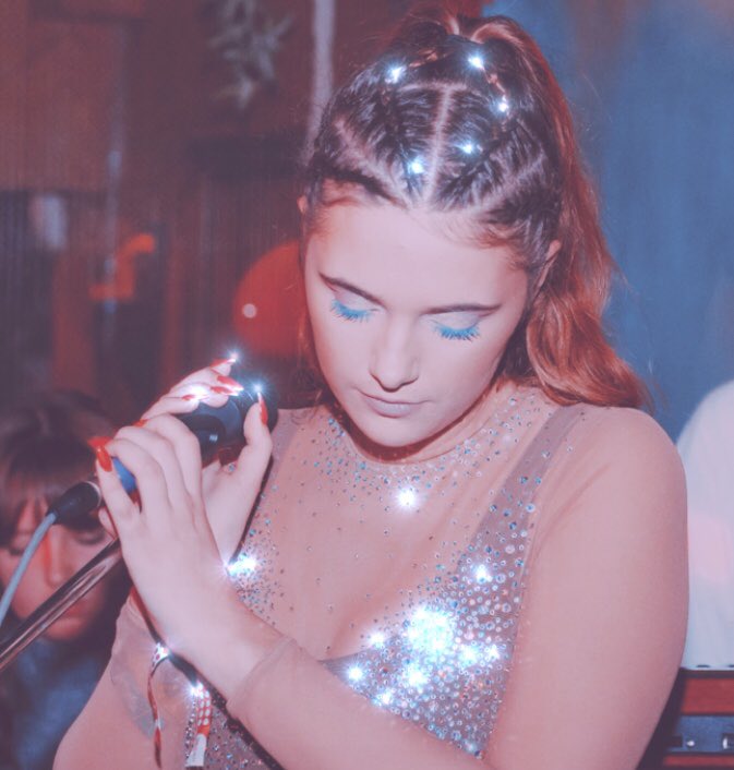 Thank you <a href="/HockleyHustle/">Hockley Hustle</a> 💖