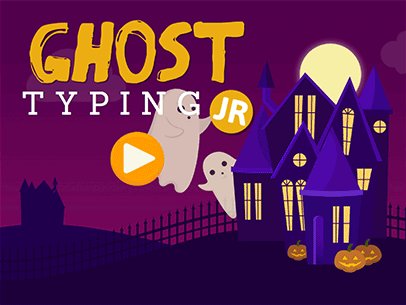 Abcya Com On Twitter Were You Just Playing Ghost Typing Jr Because You Look Like You Ve Seen A Ghost Abcya Https T Co 86rzz3zwij Https T Co Msbg5dljx3 Twitter