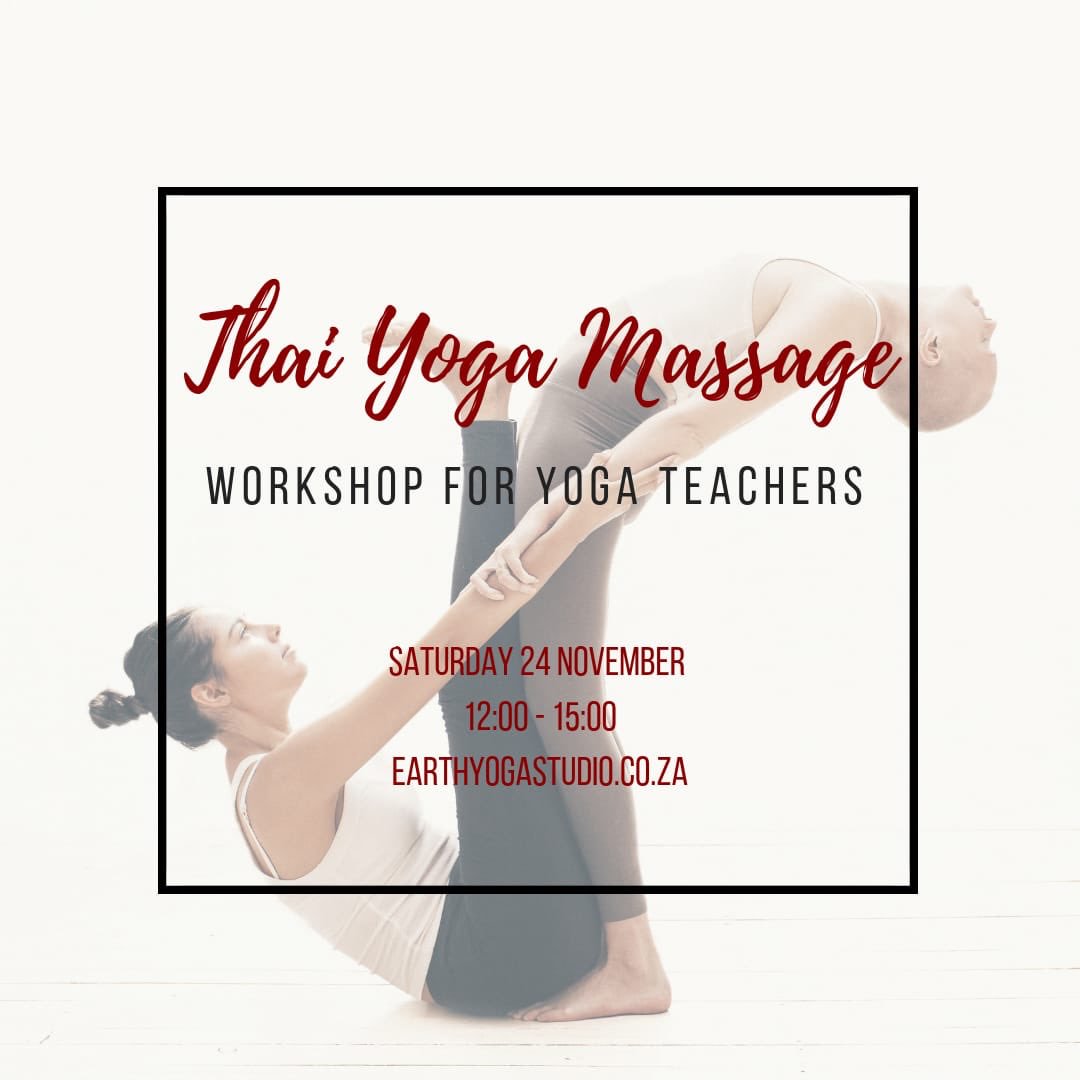 ShenMantra's tweet photo. Save the date! Join our lovely Gabrielle for a series of Workshops for #yogateachers in #Johannesburg 💚 Get in touch for more info! https://t.co/X1P0jnVkg4
