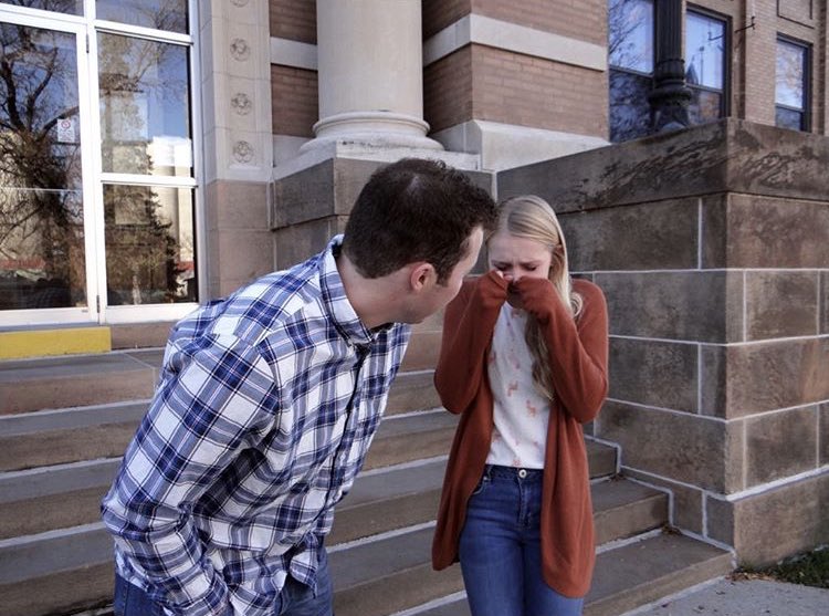 WhyEmilyCries's tweet image. Because @Knutson44 proposed !!!!!