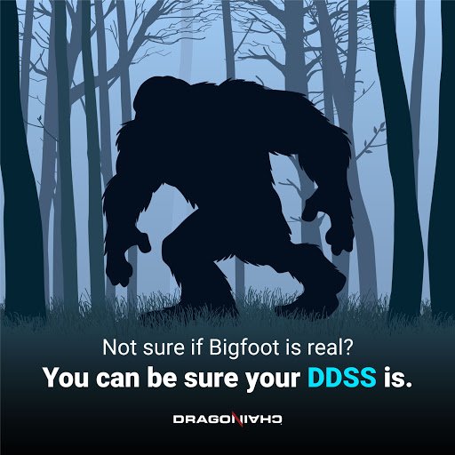 Dragonchain 🇺🇸 tweet media