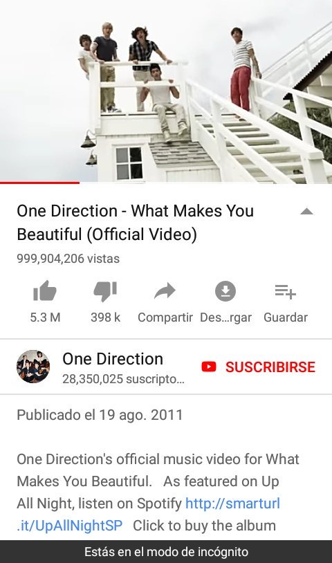 bluelove3z's tweet image. AHHHHH YA CASI LO LOGRAMOS

LET'S GO FAM
ONE DIRECTION FOREVER
DIRECTIONERS FOREVER

#WMYB #WMYBTo1B #WMYBTo1Billion #WMYB1BParty #Directioners @onedirection