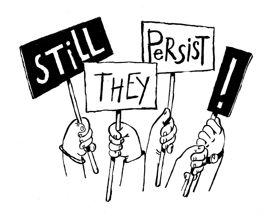 BeneficialStFdn's tweet photo. #Oakland: Come out this Friday Nov 2 to the opening reception of "Still They Persist: Protest Art of the 2017 Women's Marches" at @ProArtsOakland.
#Art and #Feminism will help us get through tough times. Show runs through Nov 30! #BeProArts https://t.co/XTN4B01NSn