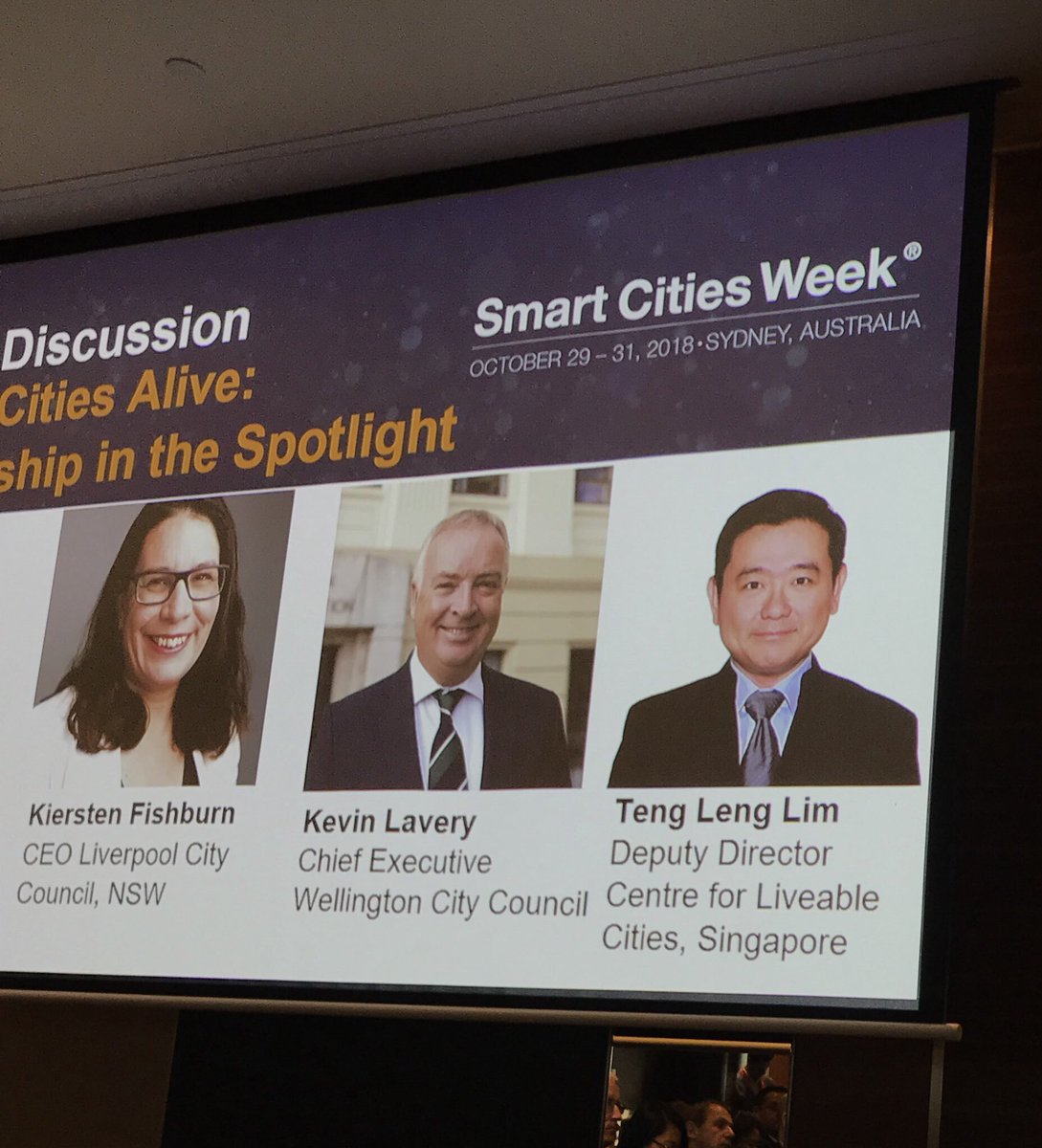amandanewbery's tweet image. Singapore has been on the #SmartCity journey since the 1990s. Long term commitment is impressive. They focus on leaving “no citizens behind” in tech. “Cities should excite the founders” in their planning. #SCWAus
