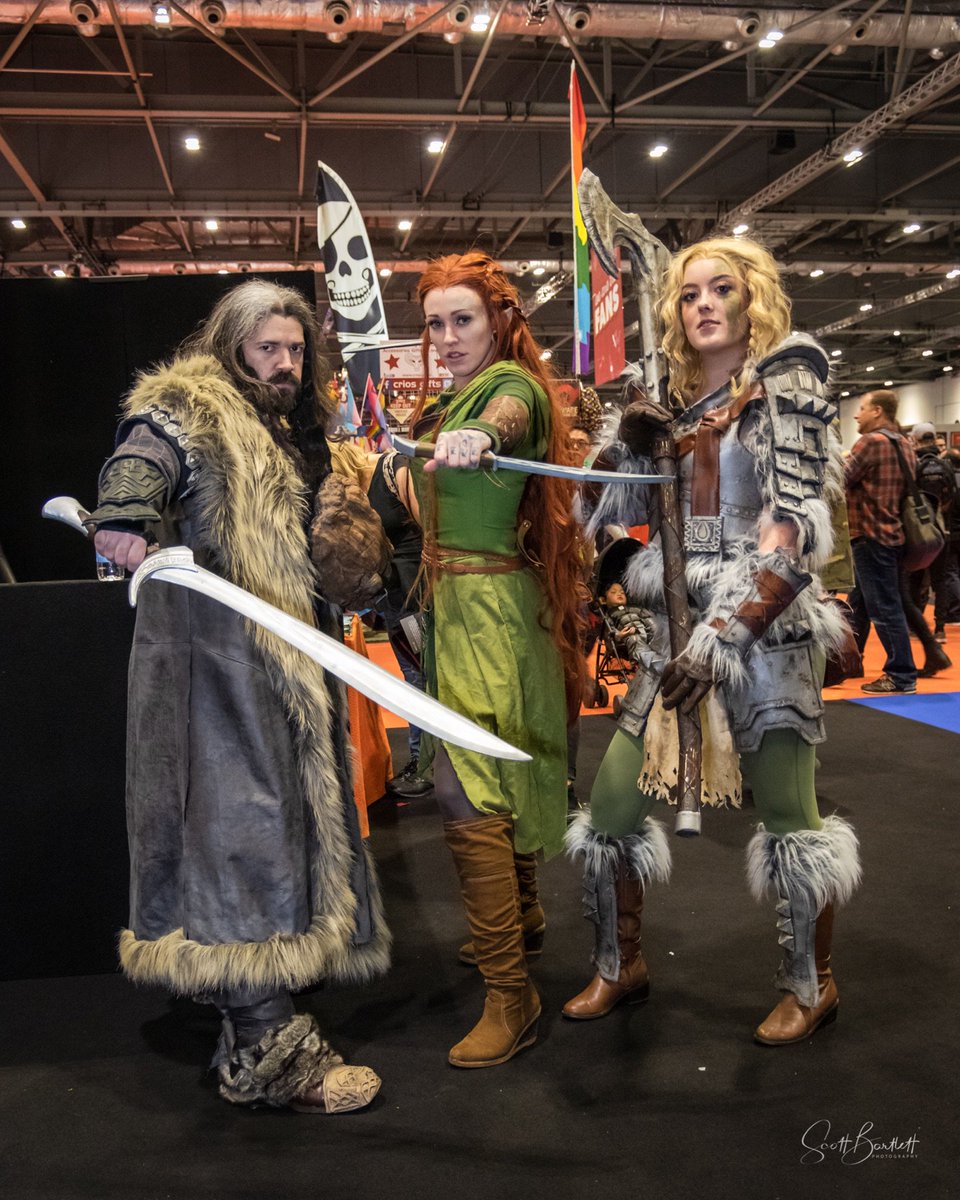 scottbphotouk's tweet photo. Cosplay at MCM Comic-Con London, October 2018.  

More images on my Instagram and at https://t.co/fzd1mg18mu. https://t.co/r1Ld79Ycho