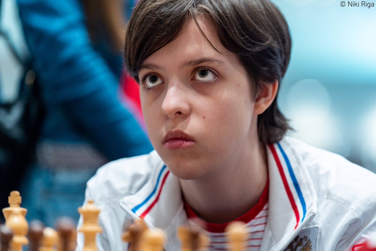 Chess In Greece tweet media