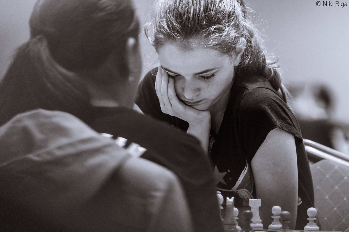 Chess In Greece tweet media