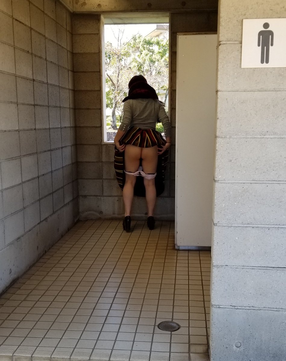 この時期は天気が良いと
最高の #野外露出 日和。