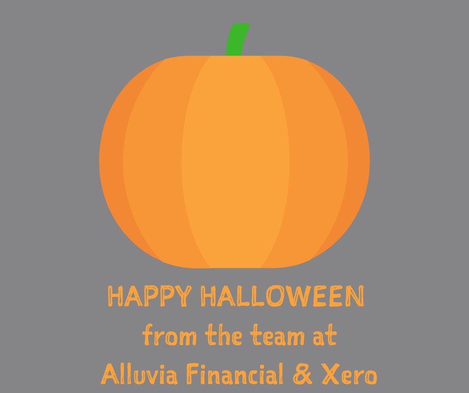 "Is tax time spooky? Make end-of-year a treat by linking your bank accounts in Xero to track your expenses each month." 🎃

Jo Doye from <a href="/alluviafinance/">Alluvia Financial</a>, Xero Awards 2018 Finalist, shares her top tip. #Halloween