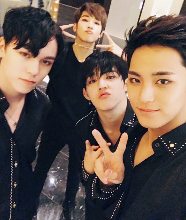 unbleached seungcheol (@unbleacheol) on Twitter photo 