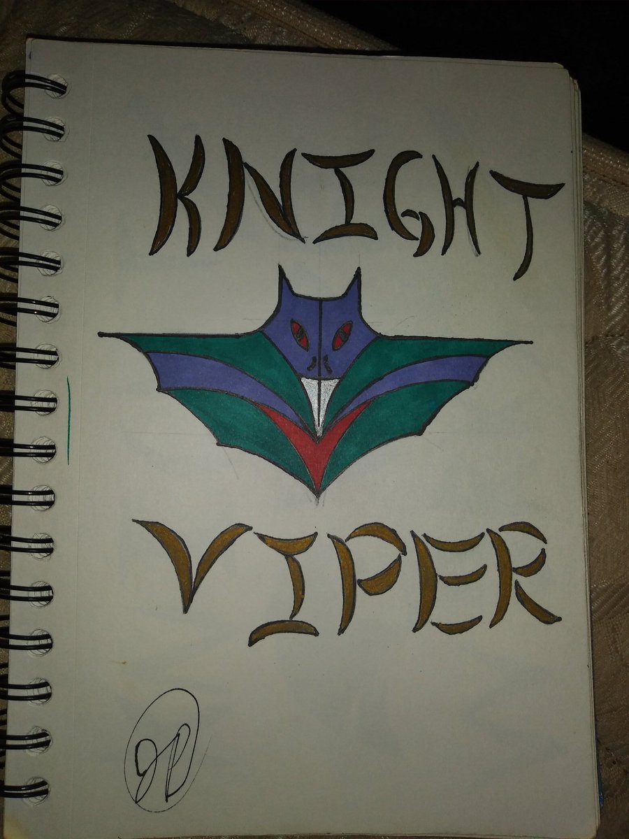 KnightViper1998's tweet photo. https://t.co/mQwdpJveFI