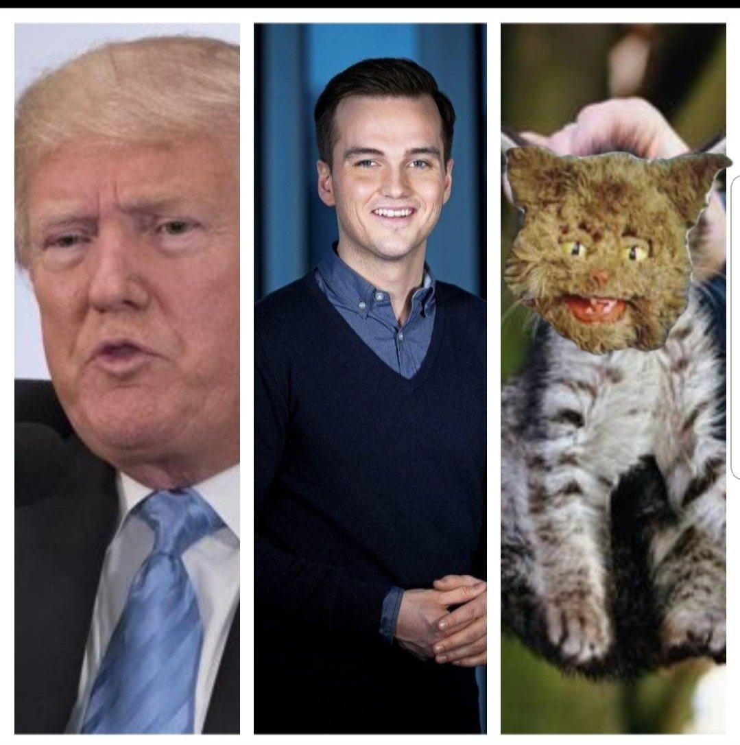 Grab them by the Keli