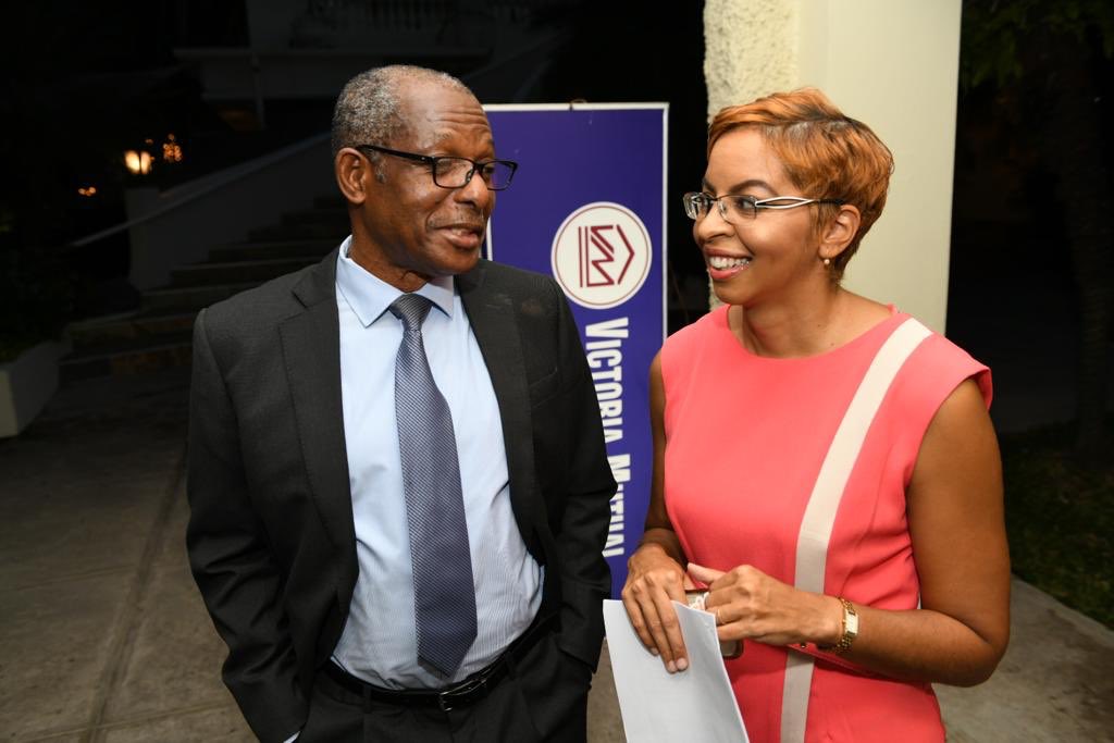 myvmgroup's tweet image. Victoria Mutual Wealth Management is hosting its mixer dubbed #WealthTalks to update and discuss NEW investment opportunity with its Clients. Stay tuned! #VMWM #WealthTalks #VMWealth #Invest