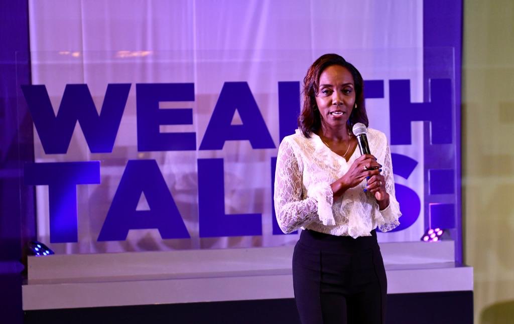 myvmgroup's tweet image. Victoria Mutual Wealth Management is hosting its mixer dubbed #WealthTalks to update and discuss NEW investment opportunity with its Clients. Stay tuned! #VMWM #WealthTalks #VMWealth #Invest