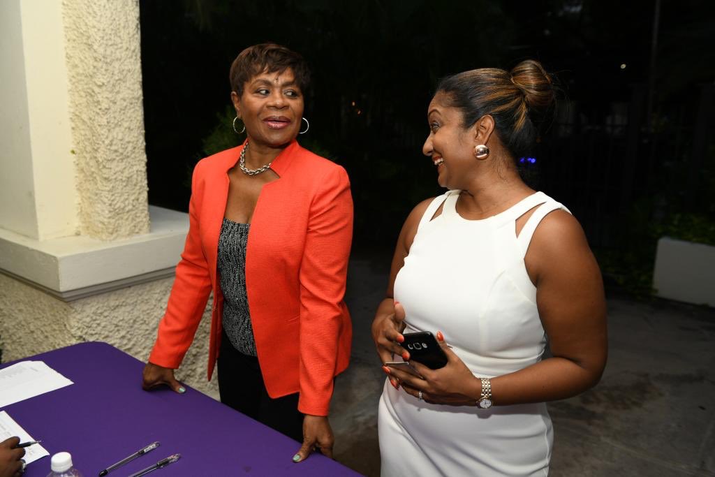 myvmgroup's tweet image. Victoria Mutual Wealth Management is hosting its mixer dubbed #WealthTalks to update and discuss NEW investment opportunity with its Clients. Stay tuned! #VMWM #WealthTalks #VMWealth #Invest